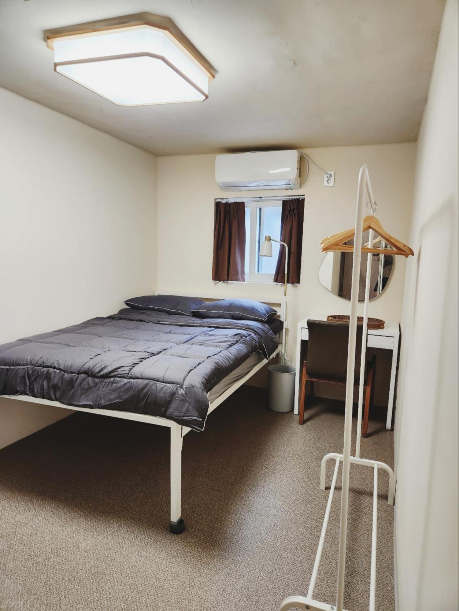 Zen Seoul Stay Exterior photo