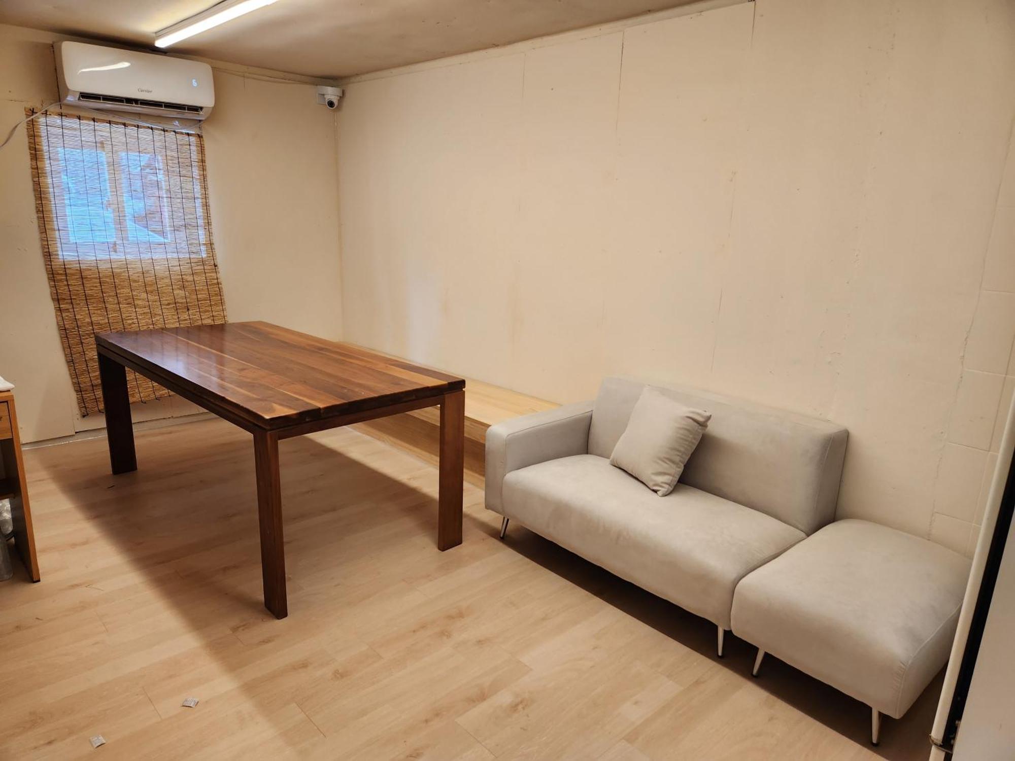 Zen Seoul Stay Exterior photo