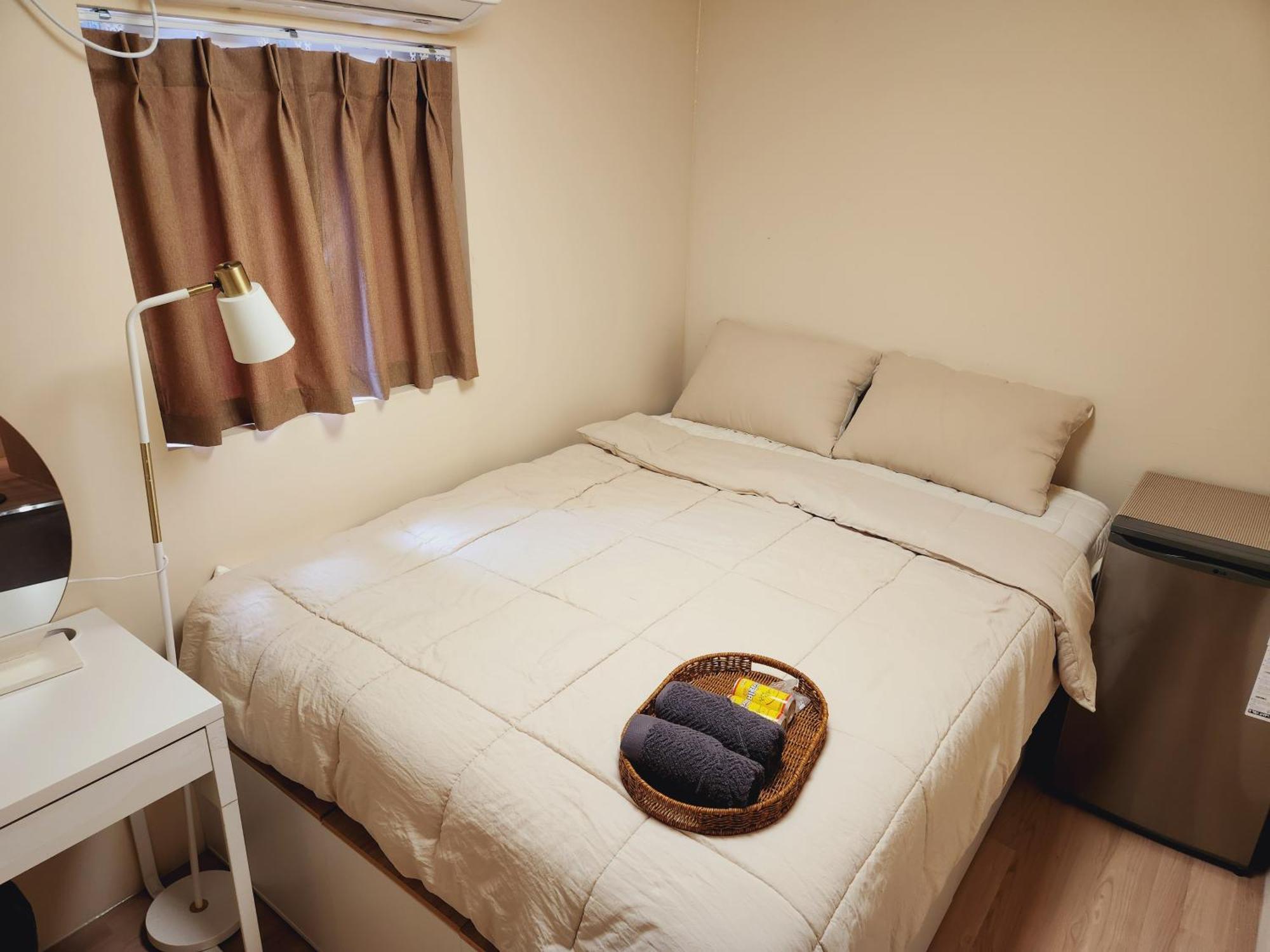 Zen Seoul Stay Exterior photo