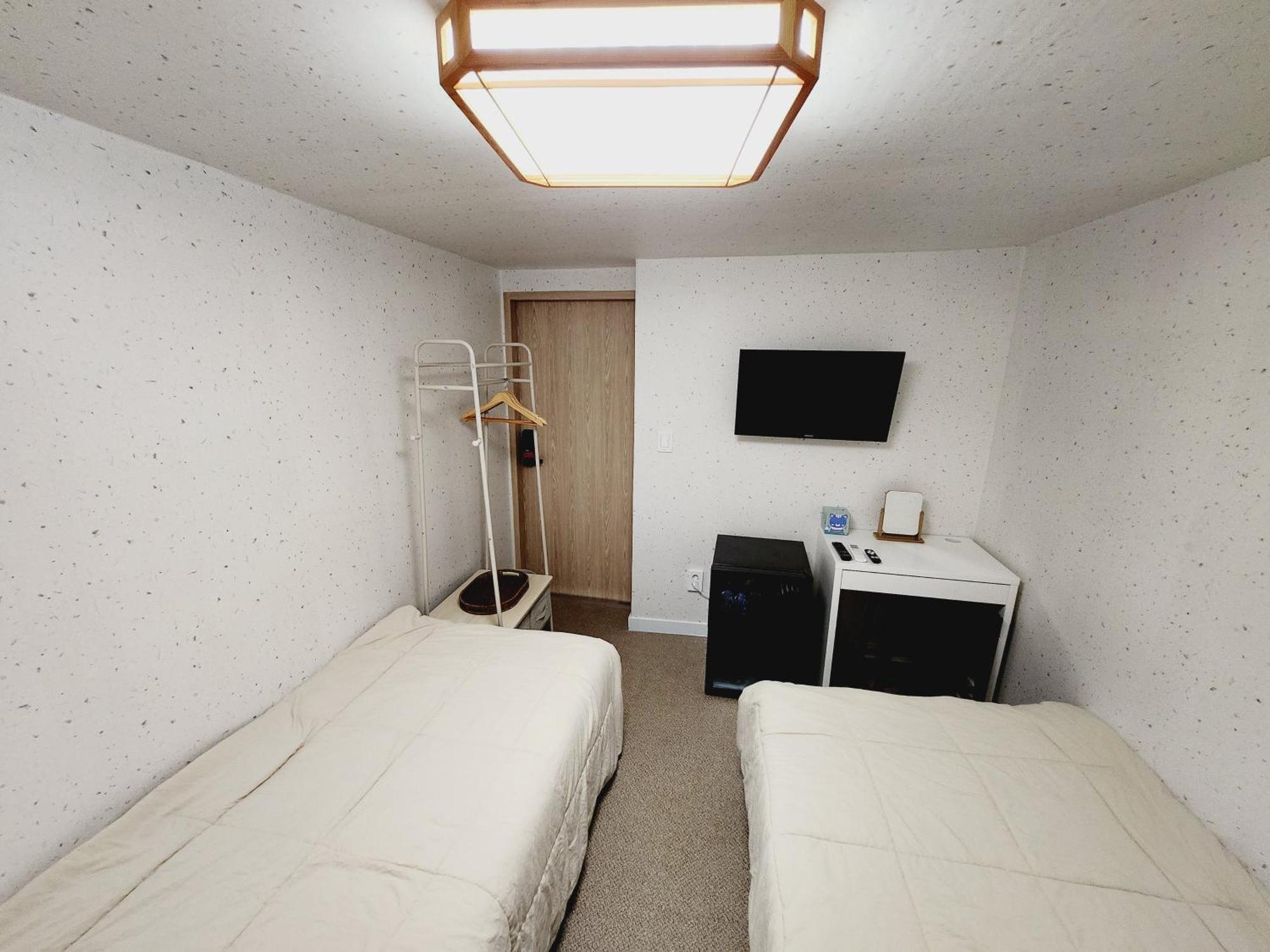 Zen Seoul Stay Exterior photo