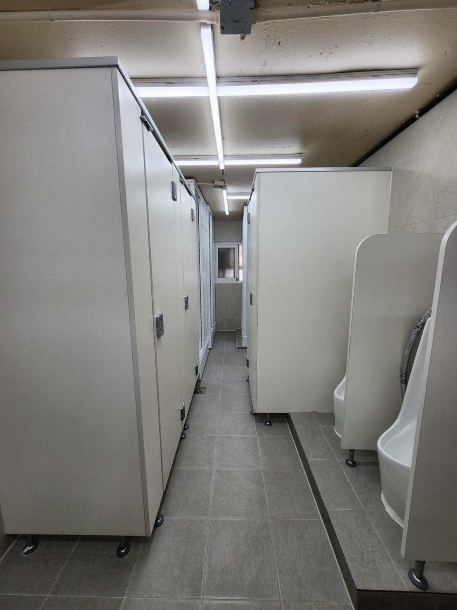 Zen Seoul Stay Exterior photo