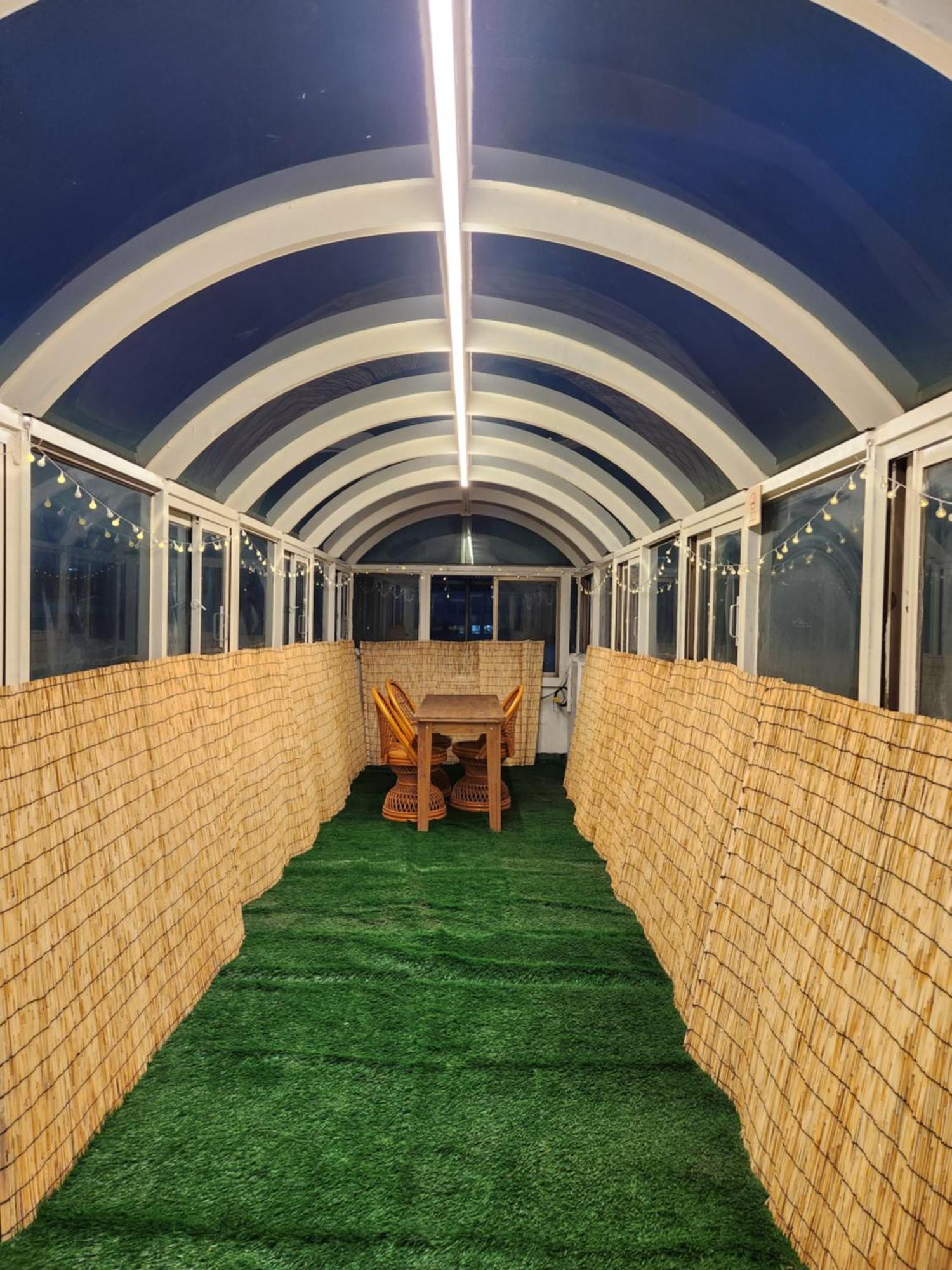 Zen Seoul Stay Exterior photo