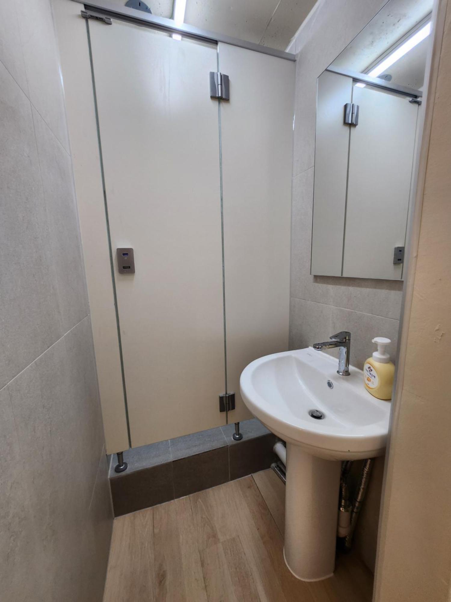 Zen Seoul Stay Exterior photo