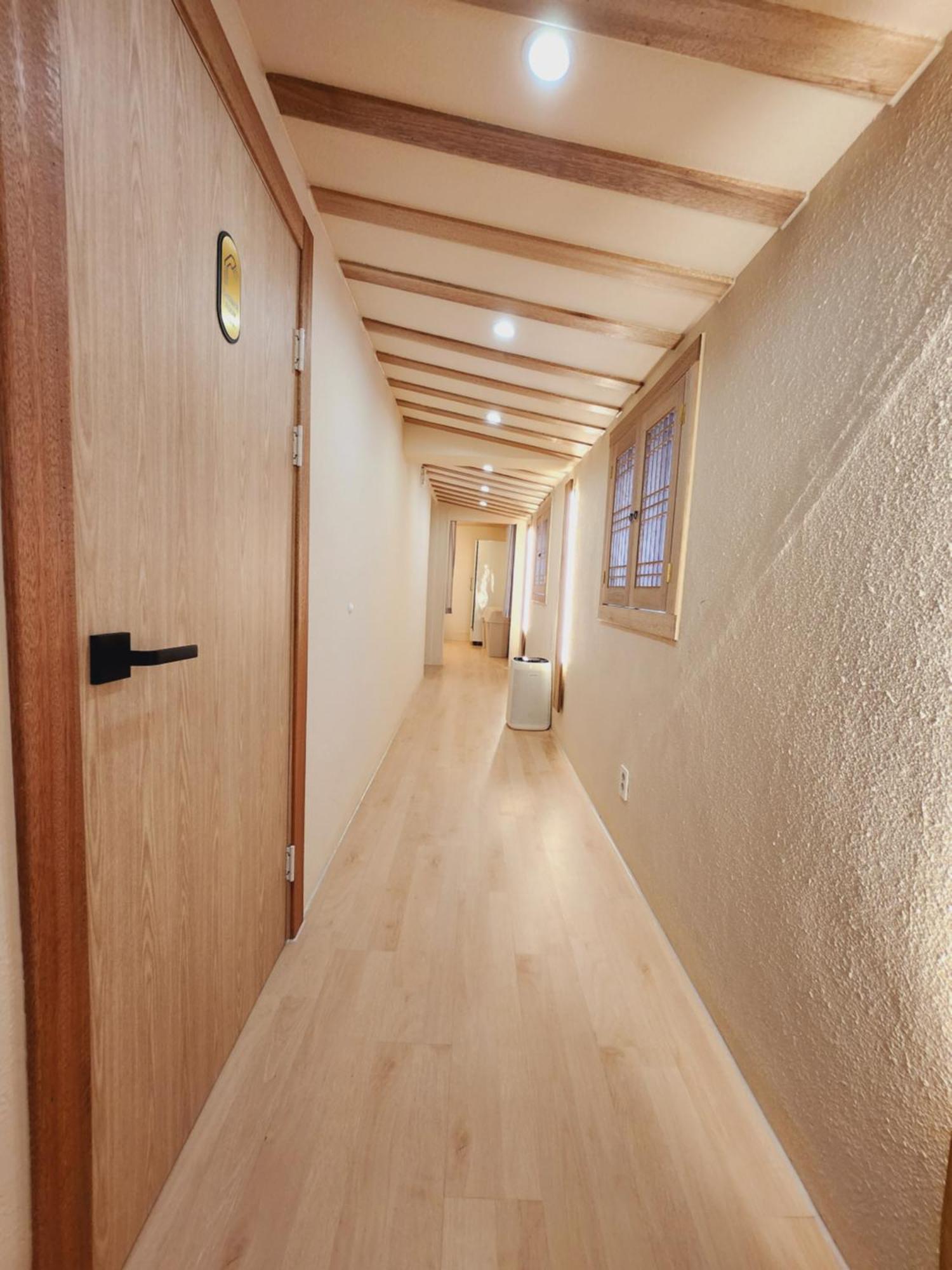Zen Seoul Stay Exterior photo